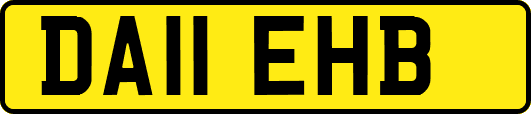 DA11EHB