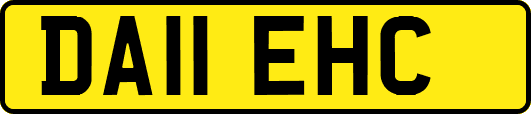 DA11EHC