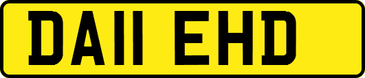 DA11EHD