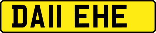 DA11EHE