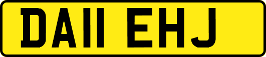DA11EHJ