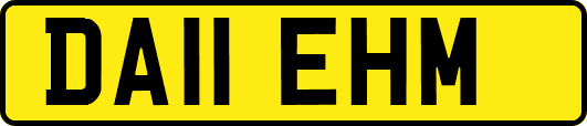 DA11EHM