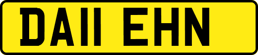 DA11EHN