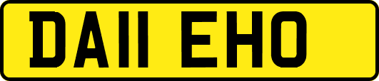 DA11EHO