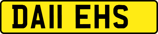 DA11EHS
