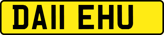 DA11EHU