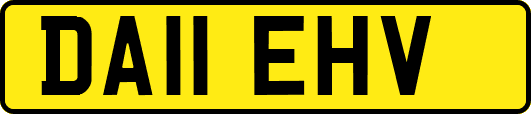 DA11EHV