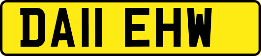 DA11EHW