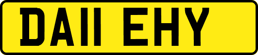 DA11EHY