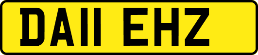 DA11EHZ