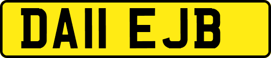 DA11EJB
