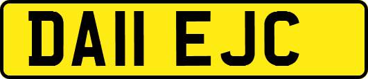 DA11EJC