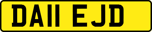 DA11EJD