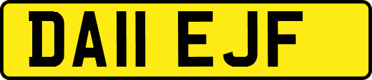DA11EJF