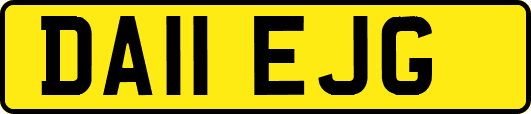 DA11EJG