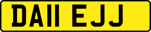 DA11EJJ