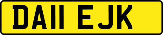 DA11EJK