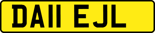 DA11EJL