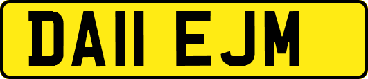 DA11EJM