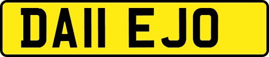 DA11EJO