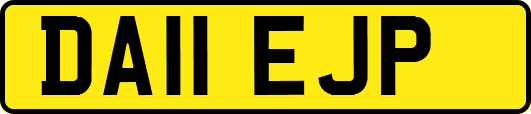 DA11EJP