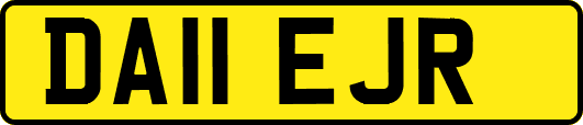 DA11EJR