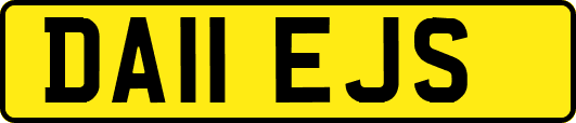 DA11EJS