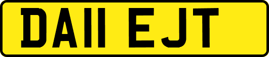 DA11EJT