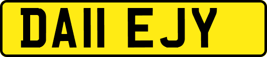 DA11EJY