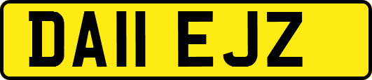 DA11EJZ