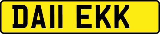 DA11EKK