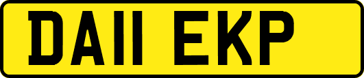 DA11EKP
