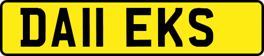 DA11EKS