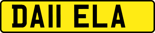 DA11ELA