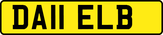 DA11ELB