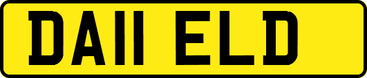 DA11ELD