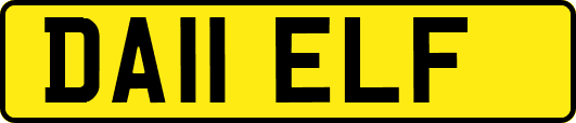 DA11ELF