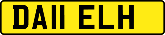 DA11ELH