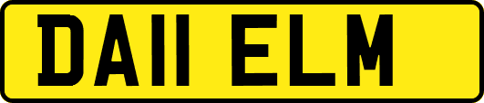 DA11ELM