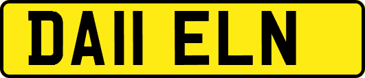DA11ELN