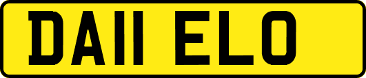 DA11ELO