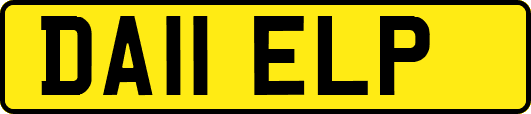 DA11ELP