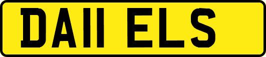 DA11ELS