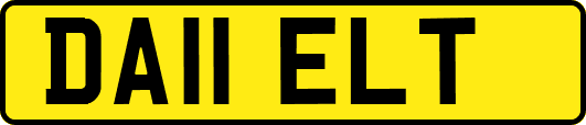 DA11ELT