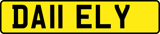 DA11ELY