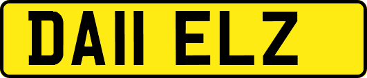 DA11ELZ