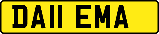 DA11EMA