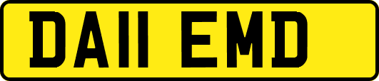 DA11EMD