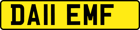 DA11EMF