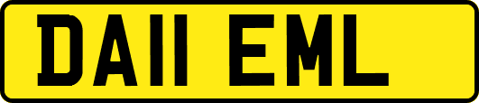 DA11EML
